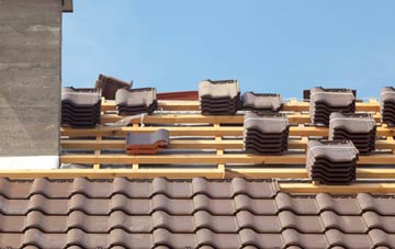 Kingston St Mary clay roofing costs