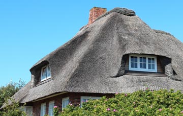 thatch roofing Kingston St Mary, Somerset